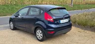 Ford Fiesta, foto 9 van 20