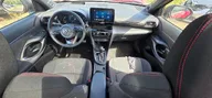 Toyota Yaris Cross, foto 17 van 24