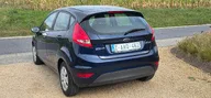 Ford Fiesta, foto 8 van 20