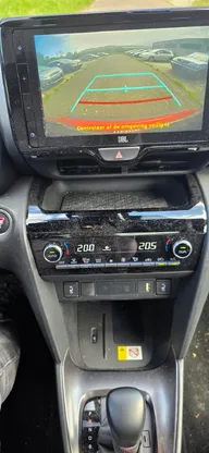 Toyota Yaris Cross, foto 14 van 24