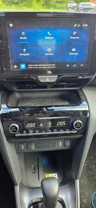 Toyota Yaris Cross, foto 15 van 24