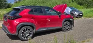 Toyota Yaris Cross, foto 9 van 24