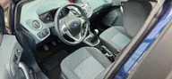 Ford Fiesta, foto 15 van 20