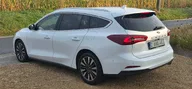 Ford Focus, foto 10 van 24