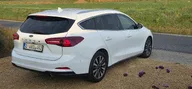 Ford Focus, foto 9 van 24