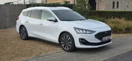 Ford Focus, foto 4 van 24