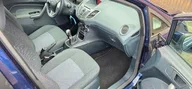 Ford Fiesta, foto 17 van 20