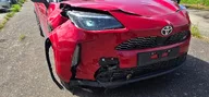 Toyota Yaris Cross, foto 11 van 24