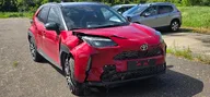 Toyota Yaris Cross, foto 3 van 24