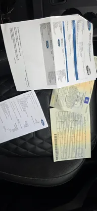 Ford Focus, foto 12 van 24