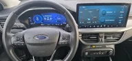 Ford Focus, foto 15 van 24