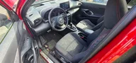 Toyota Yaris Cross, foto 19 van 24