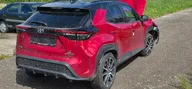 Toyota Yaris Cross, foto 8 van 24