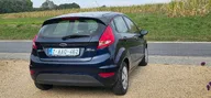 Ford Fiesta, foto 7 van 20