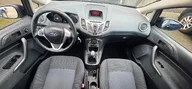 Ford Fiesta, foto 13 van 20