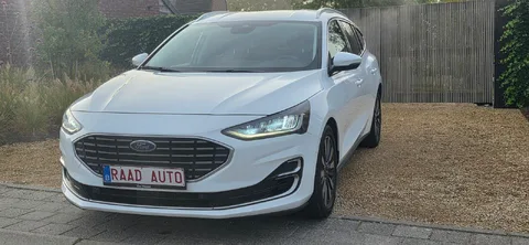 Ford Focus, foto 2 van 24